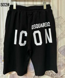 Picture for category DSQ Pants Short